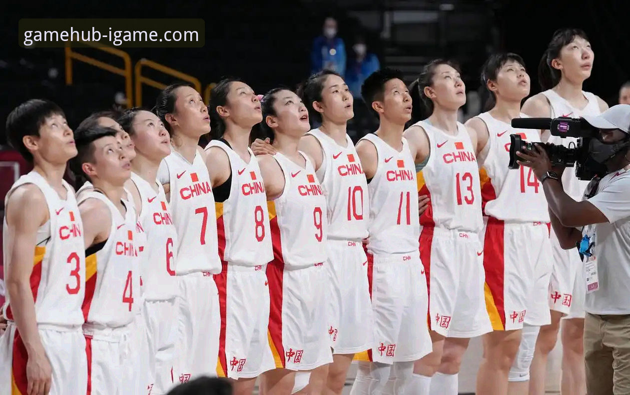 从阵容调整到外线复苏：中国女篮战胜南苏丹的战术深度解析